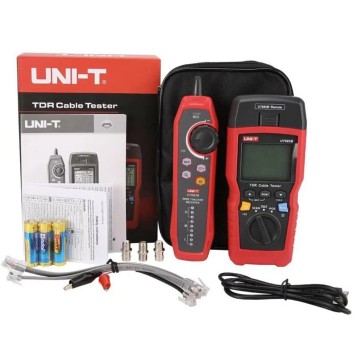 UNI-T UT685B KIT Kablo Test Cihazı-1