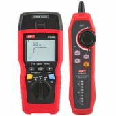 UNI-T UT685B KIT Kablo Test Cihazı