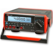 UNIT UT804 Masa Tipi True RMS Dijital Multimetre UNIT UT804 Masa Tipi True RMS Dijital Multimetre