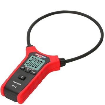 UNİT UT281C True RMS 3000A Esnek Kelepçe Ampermetre-1