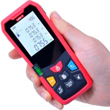 UNIT LM150 Lazermetre-1