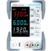 UNIT UDP1306C Dc Güç Kaynağı UNIT UDP1306C Dc Güç Kaynağı