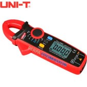 UNIT UT210D True RMS Mini Pensampermetre UNIT UT210D True RMS Mini Pensampermetre