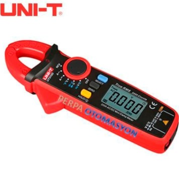 UNIT UT210D True RMS Mini Pensampermetre