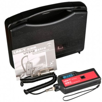 UNIT UT312 Vibrasyon Ölçüm Cihazı-1