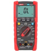 UNIT UT191T Profesyonel True Rms Multimetre UNIT UT191T Profesyonel True Rms Multimetre