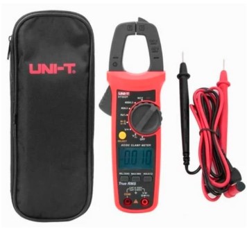 UNIT UT203+ True Rms Dijital Pensampermetre-1