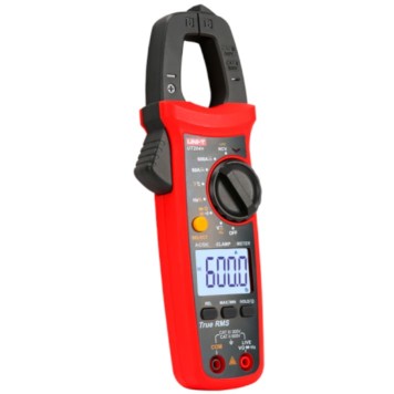 UNIT UT204+ True Rms Dijital Pensampermetre