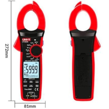 UNIT UT208B True Rms Dijital Pensampermetre-1