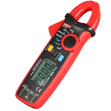 UNIT UT211B True RMS Mini Pensampermetre