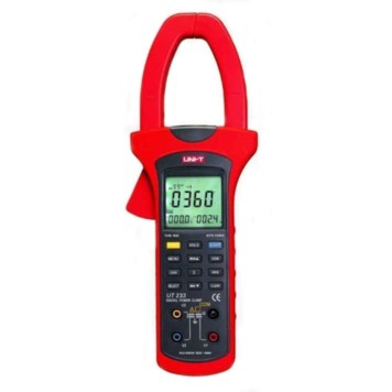UNIT UT233 Pensampermetre