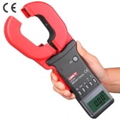 UNIT UT278A+ Pens Tipi Toprak Meğeri UNIT UT278A+ Pens Tipi Toprak Meğeri