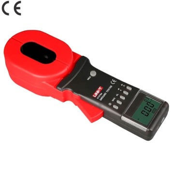 UNIT UT278A+ Pens Tipi Toprak Meğeri-1