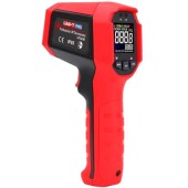 UNIT UT309E Profesyonel Lazer Termometre UNIT UT309E Profesyonel Lazer Termometre