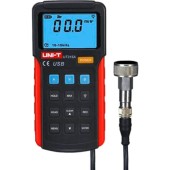 UNIT UT315A Vibrasyon Titreşim Ölçüm Cihazı UNIT UT315A Vibrasyon Titreşim Ölçüm Cihazı
