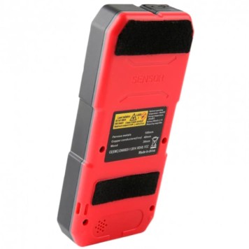 UNIT UT387D Voltaj ve Metal Dedektörü Duvar Tarayıcı-1