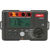 UNIT UT501A Dijital İzalasyon Megeri UNIT UT501A Dijital İzalasyon Megeri
