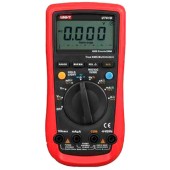 UNIT UT61D+True RMS Dijital Multimetre UNIT UT61D+True RMS Dijital Multimetre