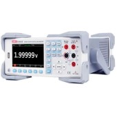 UNIT UT8805E Masaüstü True Rms Dijital Multimetre UNIT UT8805E Masaüstü True Rms Dijital Multimetre