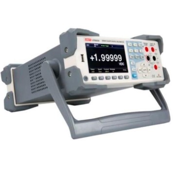 UNIT UT8805E Masaüstü True Rms Dijital Multimetre-1
