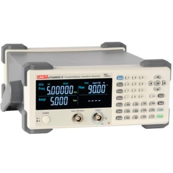 UNIT UTG9005C II Fonksiyon Jenaratörü