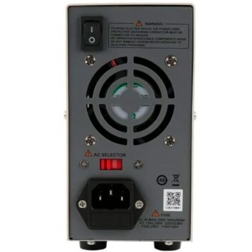 UNIT UTP1310 Ayarlanabilir Dc Güç Kaynağı-1