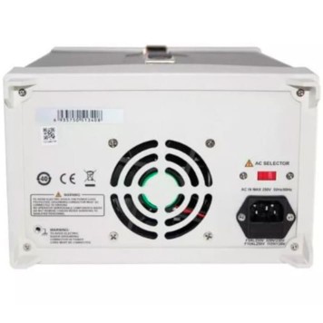 UNIT UTP3305 II Ayarlanabilir Dc Güç Kaynağı-1