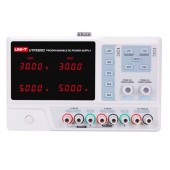 UNIT UTP3305C Programlanabilir DC Güç Kaynağı UNIT UTP3305C Programlanabilir DC Güç Kaynağı