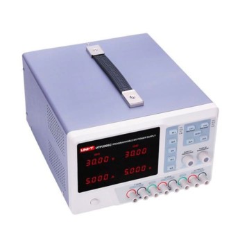 UNIT UTP3305C Programlanabilir DC Güç Kaynağı-1