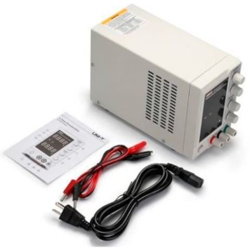 UNIT Utp3315TFL II Ayarlanabilir Dc Güç Kaynağı-1