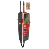 UNIT Ut 18D Lcd Ekran Voltaj Test Aleti UNIT Ut 18D Lcd Ekran Voltaj Test Aleti