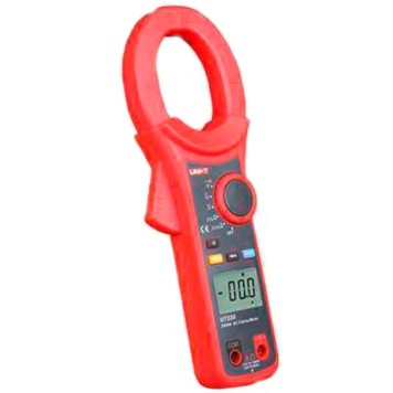 UNIT Ut 220 Dijital Pensampermetre