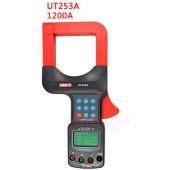 UNIT Ut 253A Kaçak Akım Ölçer UNIT Ut 253A Kaçak Akım Ölçer