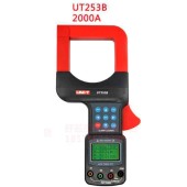 UNIT Ut 253B Kaçak Akım Ölçer UNIT Ut 253B Kaçak Akım Ölçer