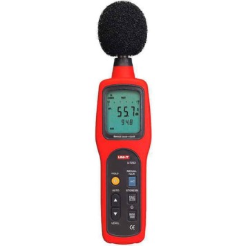 UNIT Ut 352 Ses Ölçer