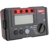 UNIT Ut 502A İzalasyon Megeri Test Cihazı UNIT Ut 502A İzalasyon Megeri Test Cihazı