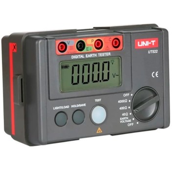 UNIT Ut 522 Toprak Megeri