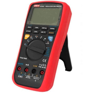 UNIT UT 533 Dijital Multimetre