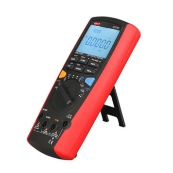 UNIT UT 71E Dijital Multimetre-1