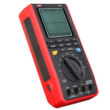 UNIT UT 81C El Tipi Osiloskop-2