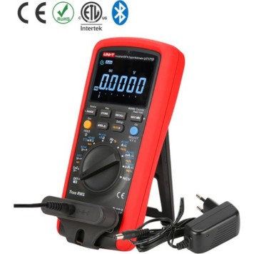UNIT UT171B Dijital Multimetre-1