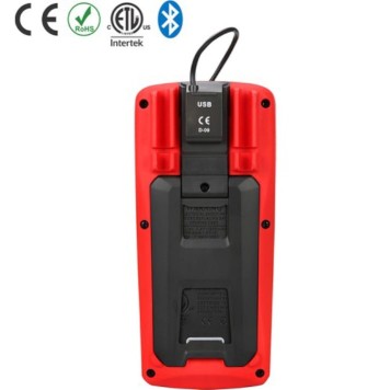 UNIT UT171B Dijital Multimetre-2