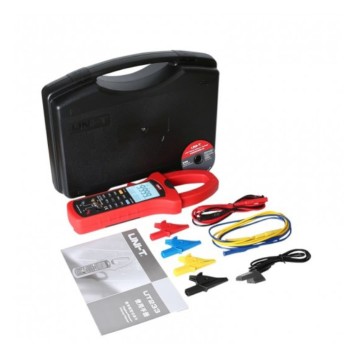 UNIT UT233 Pensampermetre-2