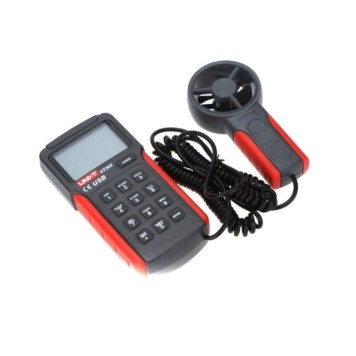 UNIT UT362 Anomometre-2