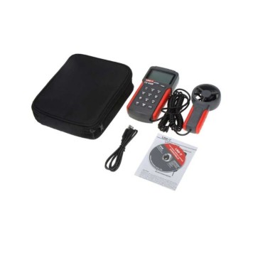 UNIT UT362 Anomometre-4