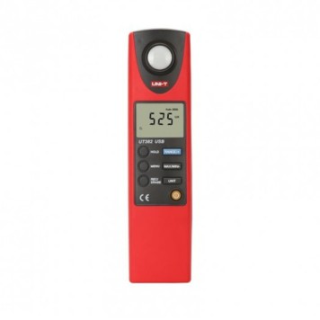 UNIT UT382 Işık Ölçer