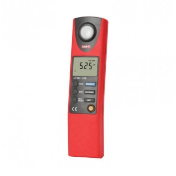 UNIT UT382 Işık Ölçer-1