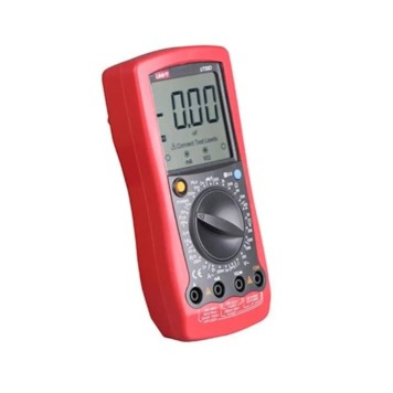 UNIT Ut58D Dijital Multimetre-1