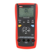 UNIT UT612 EL Tipi Multimetre UNIT UT612 EL Tipi Multimetre