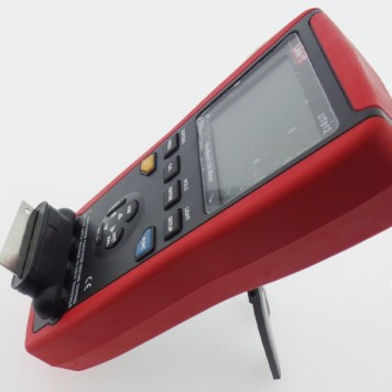 UNIT UT612 EL Tipi Multimetre-1